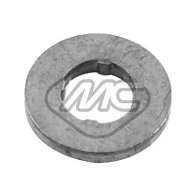 Protección térmica, sistema inyección METALCAUCHO 39597 A Buen Precio